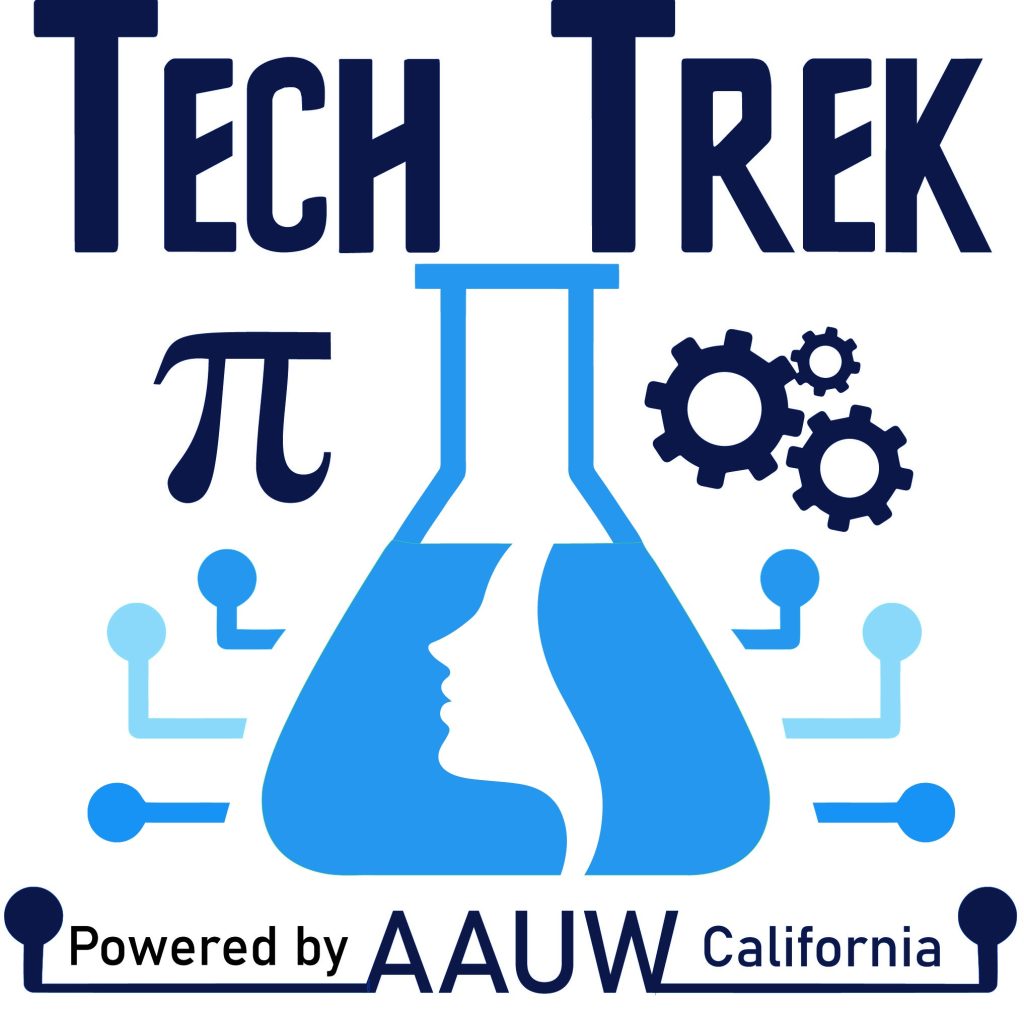 tech trek stem camp